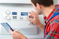 free Ash Magna gas safe engineer quotes